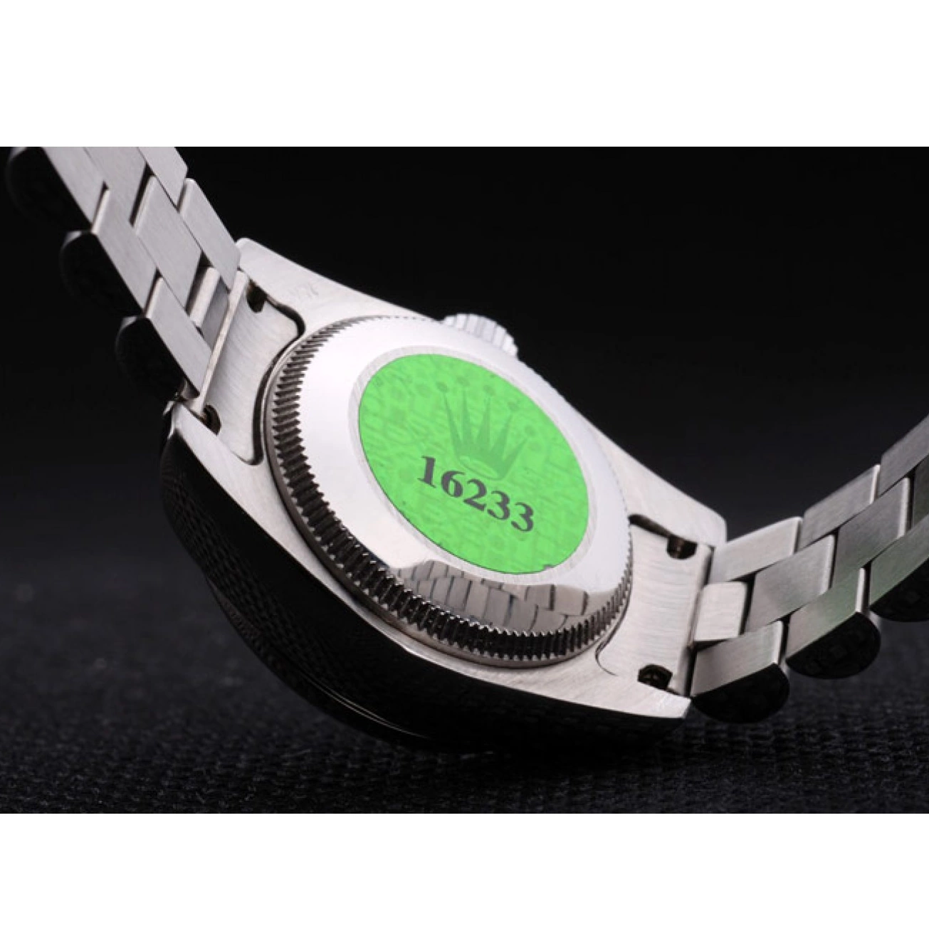 Aaa replica Rolex Datejust-rl133 0823